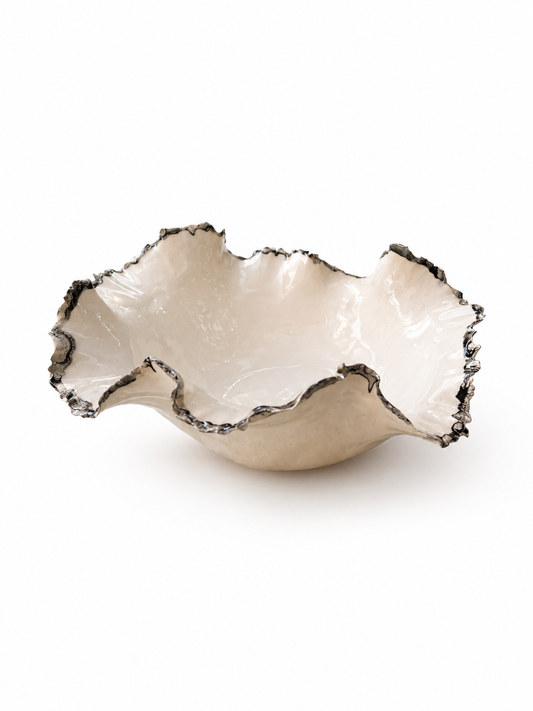 Plat "Pomponette" M