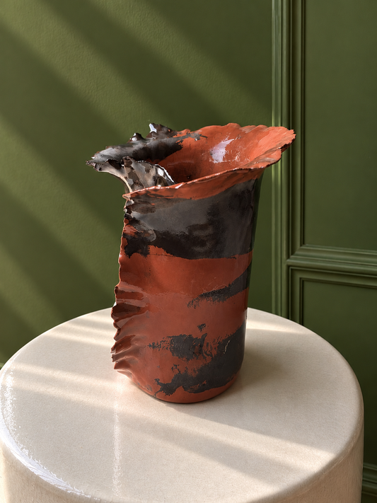 Vase BRUMA