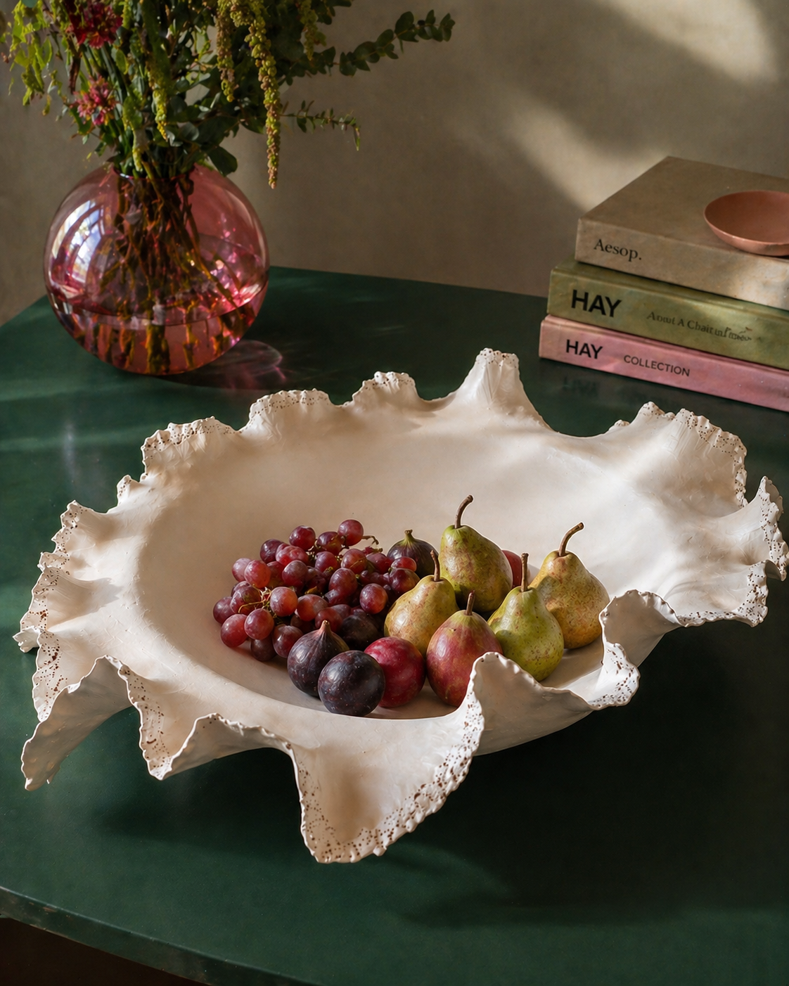 Plat "Pavlova"