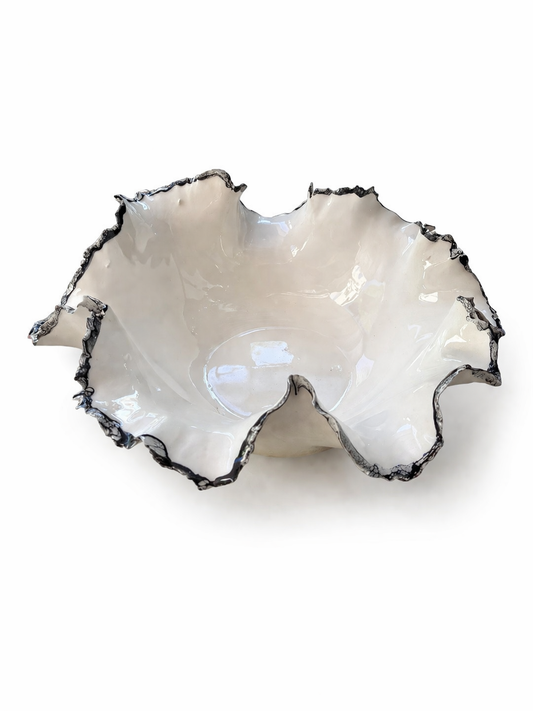 Plat "Pomponette" L