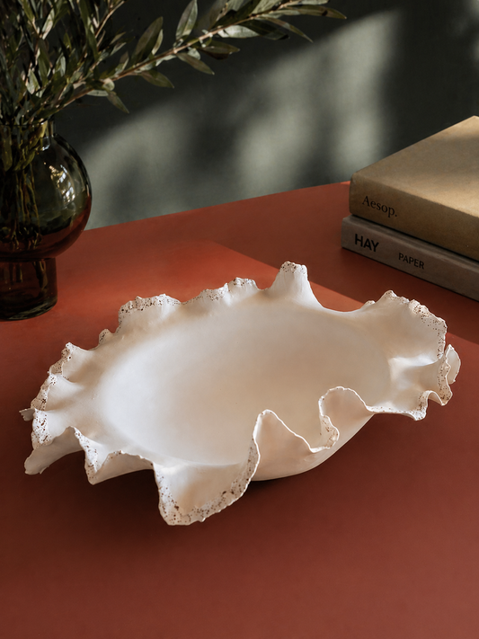 Plat "Pavlova"