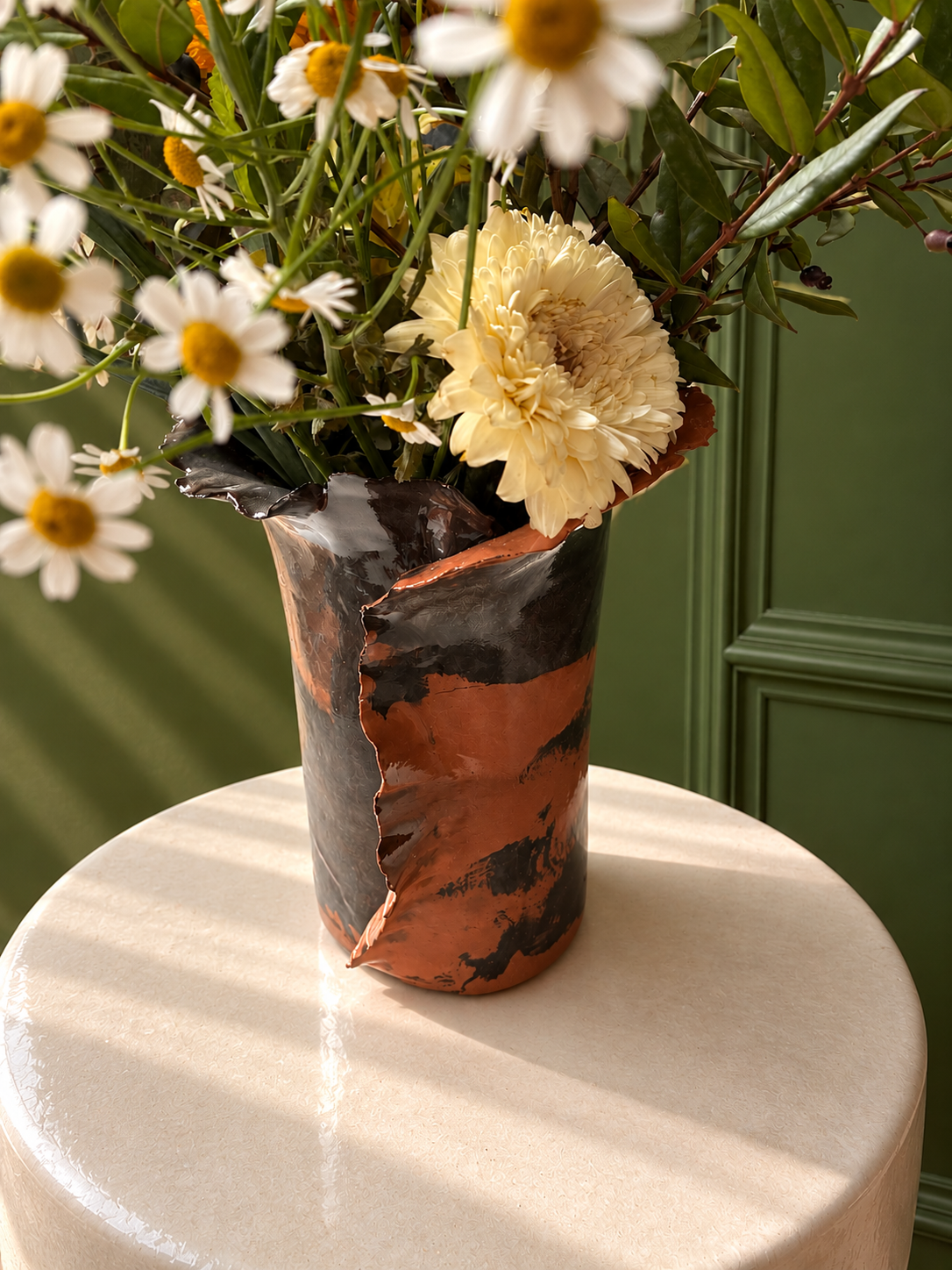 Vase BRUMA