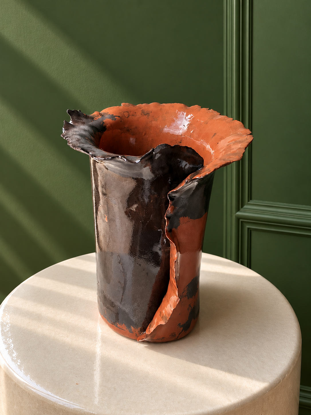 Vase BRUMA