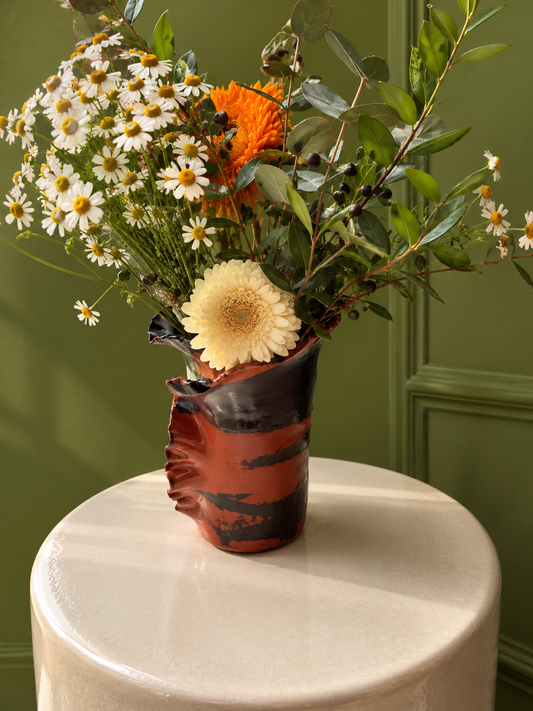Vase BRUMA