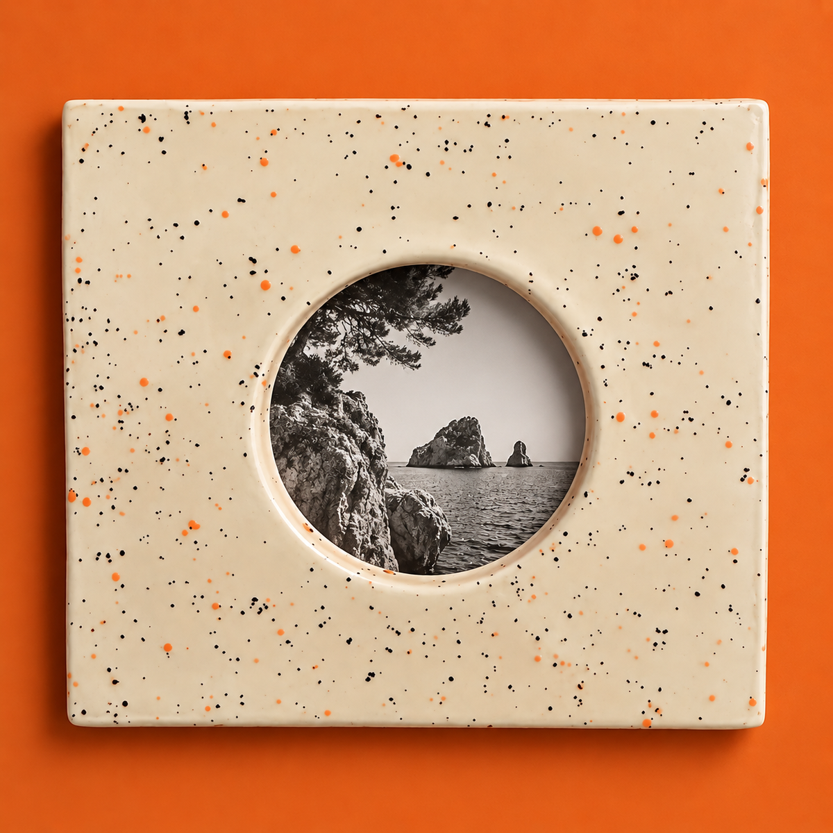 Cadre CONFETTI